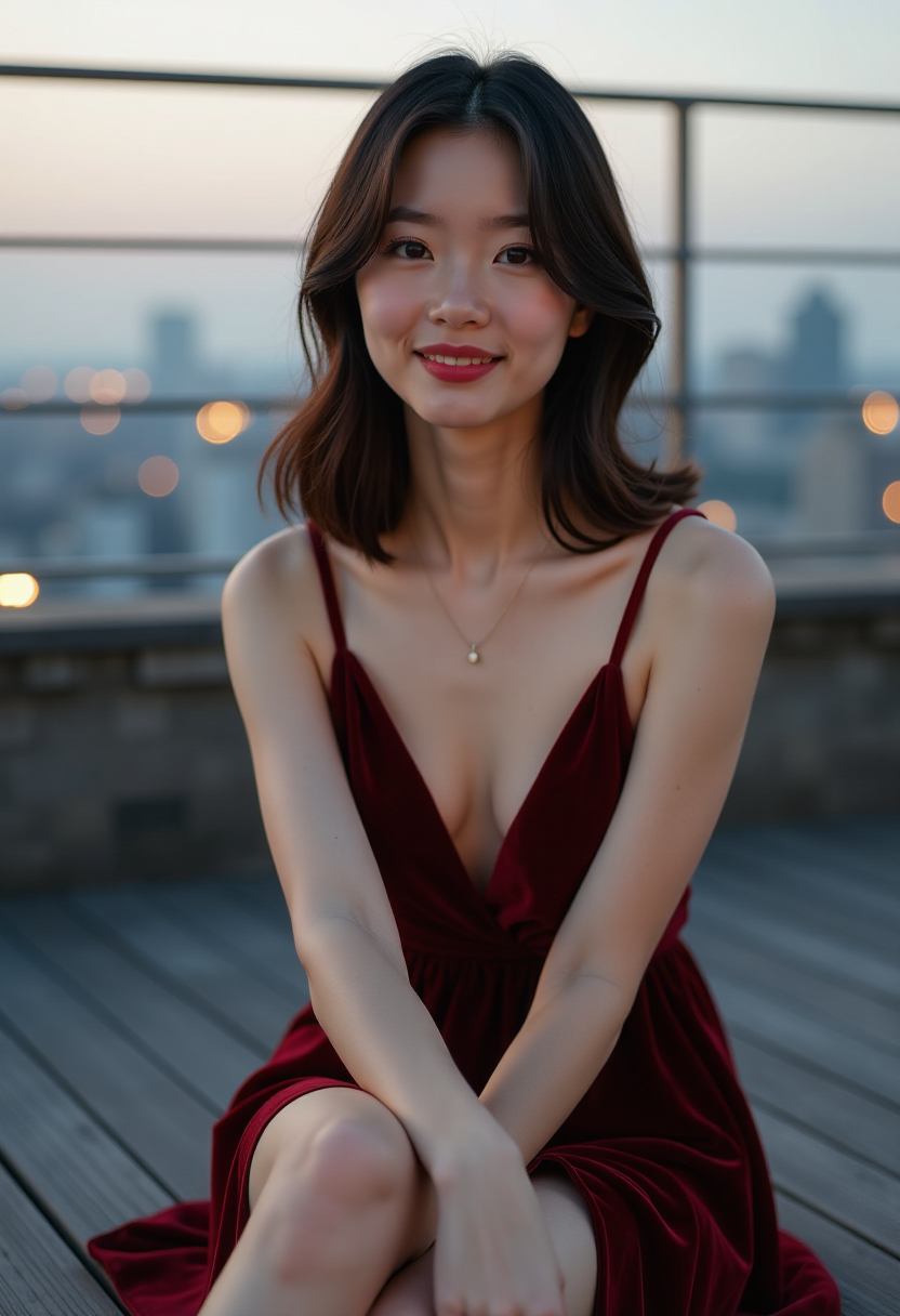 主打封面